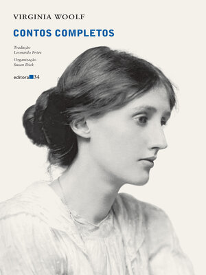 cover image of Contos completos